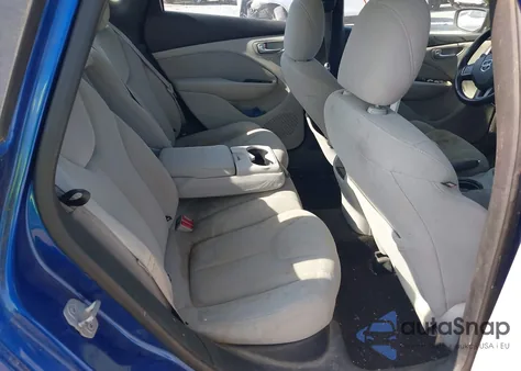 2013 Dodge Dart Sxt z USA, uszkodzony, nr VIN 1C3CDFBH2DD133658